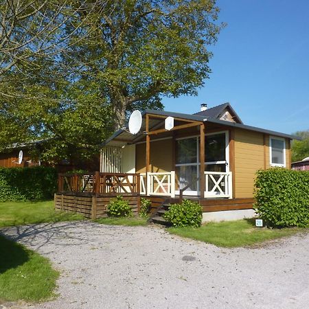 Camping Pommiers Des Trois Pays Licques Экстерьер фото