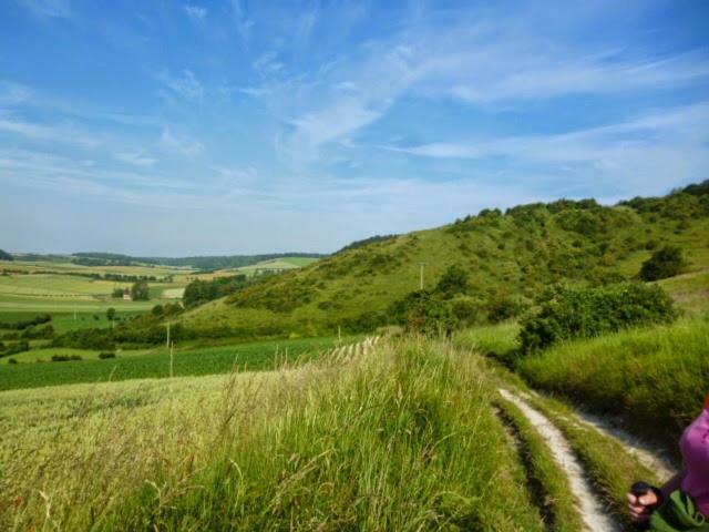 Camping Pommiers Des Trois Pays Licques Экстерьер фото